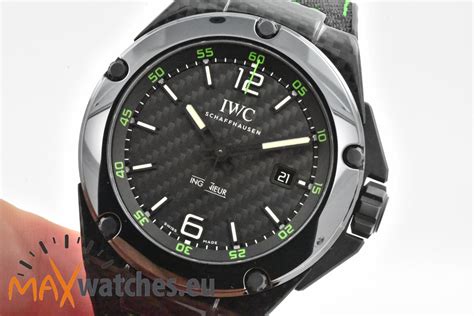 iwc ingenieur racer preis